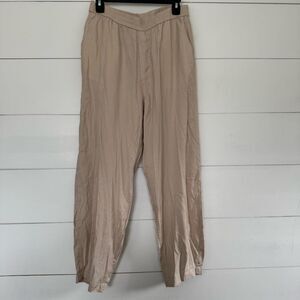 H&M Women’s Medium Khaki Jogger Pants